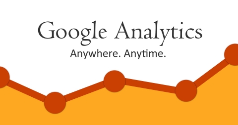 Google Analytics Training and Support