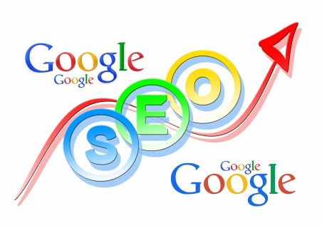 Google Search Engine Optimization Guide